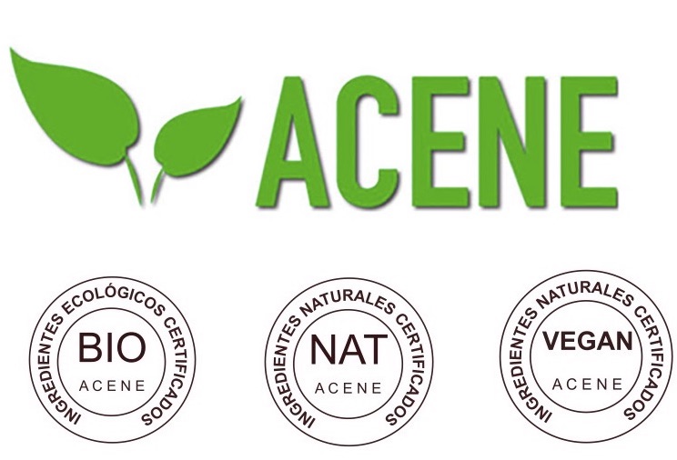 certificación ecológica vegana y natural